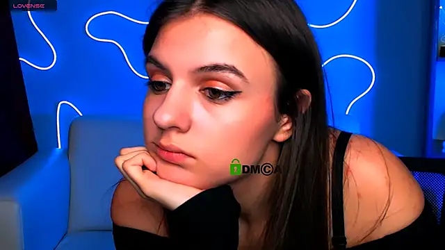 Chat XXX Live lisa_dark_