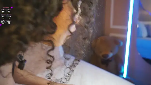 EloiseSweetxx – Naživo XXX chat