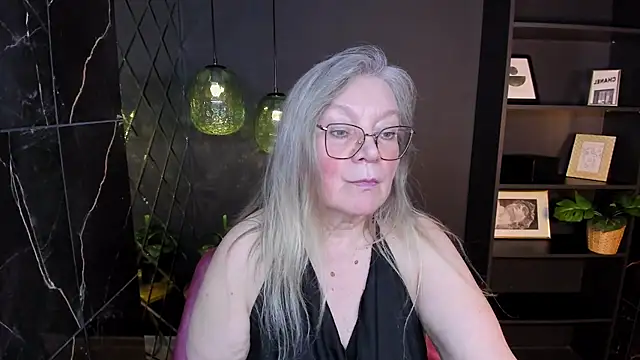 NataliMellow – Naživo XXX chat