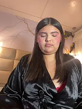 Show de Lia_sexx na webcam