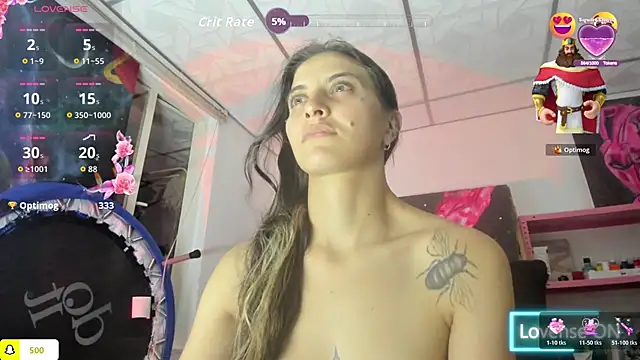 mariecam420 – Naživo XXX chat