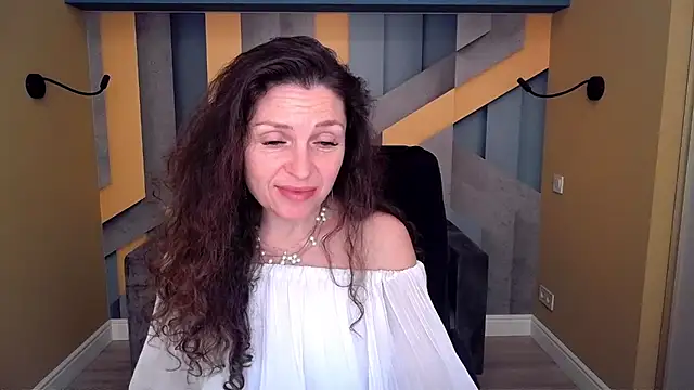 Chat XXX en directo de EllaLong