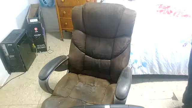 DADDY_KANE8--- webkamerás műsora