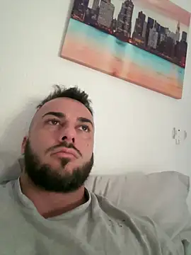 LobRodGang webkamerás műsora