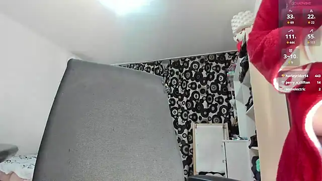 fancy_casssie's Live XXX Chat