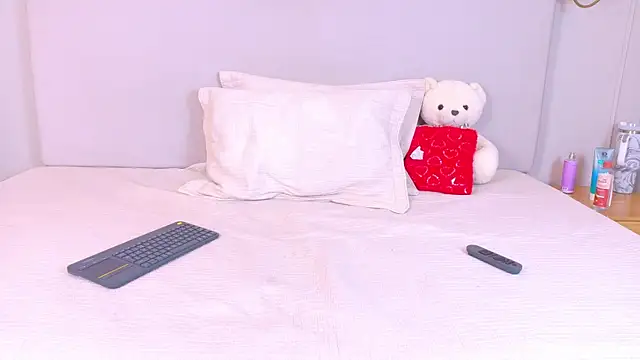 JosselynBrown – Naživo XXX chat