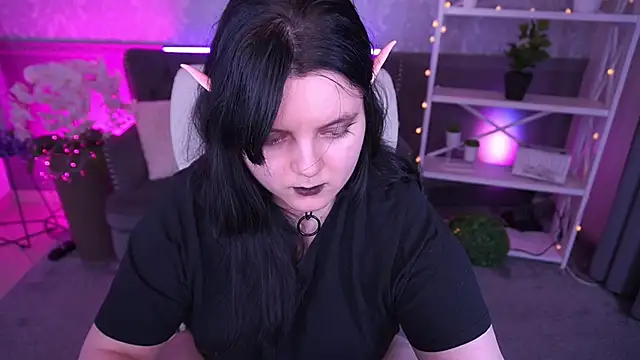 LittleShyy – Live XXX-chat