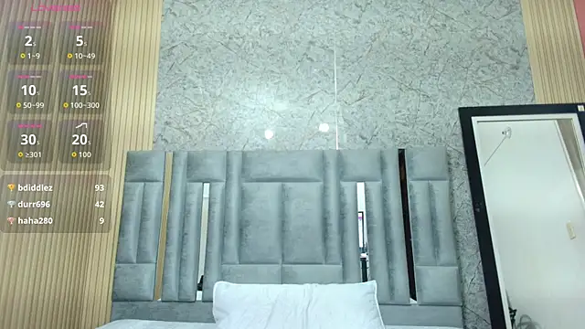 veronicaroose_'s Live XXX Chat