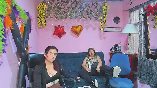 lesbiancuple: απευθείας συνομιλία ΧΧΧ