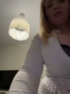 OdriOlsens Webcamshow