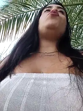 Sembang XXX Secara Langsung MissNyraSecret