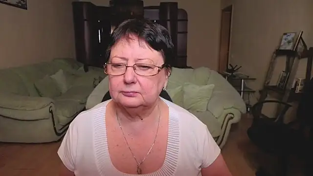 Margo_Moll: онлайн-секс-чат