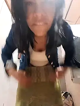 _Kamy_Hot élő XXX-chatje