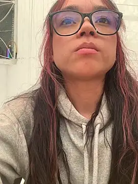 Dafne_Mel Live XXX-Chat