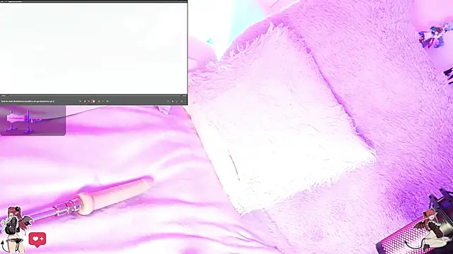 Kira-- Live XXX-Chat