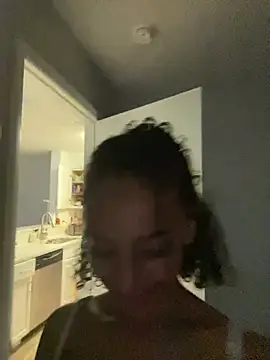 XXX chat uživo modela sexymsbrown