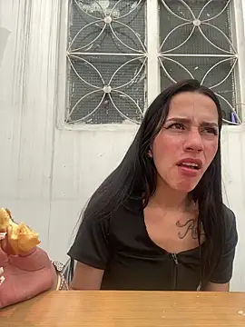 Laskhmi_ Live XXX-Chat