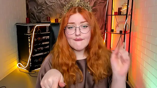 StaceyJensen: απευθείας συνομ ιλία ΧΧΧ