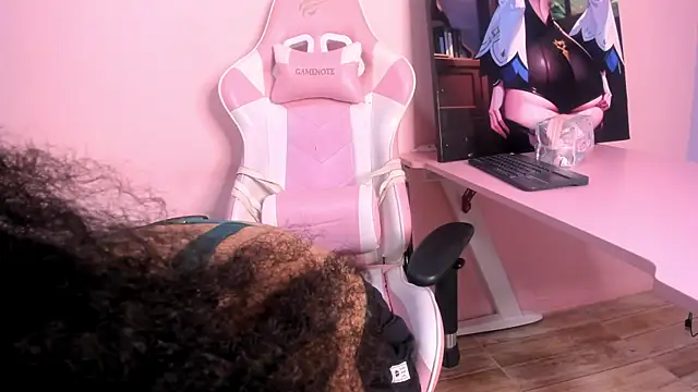 KaterinMoss Chat XXX in diretta