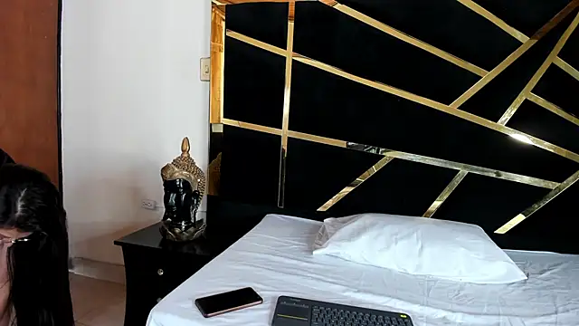 Chat XXX ao vivo de AngieLafourcade