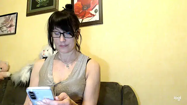 Vlastelina Live XXX-Chat