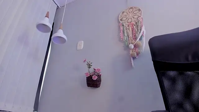 Amber_Novoa Live XXX Chat