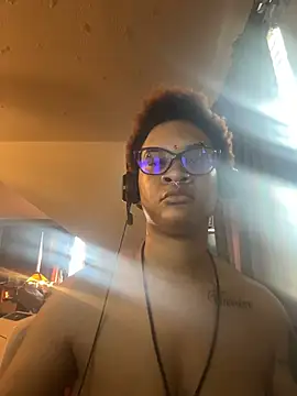 nickytheehawtie Live XXX-Chat