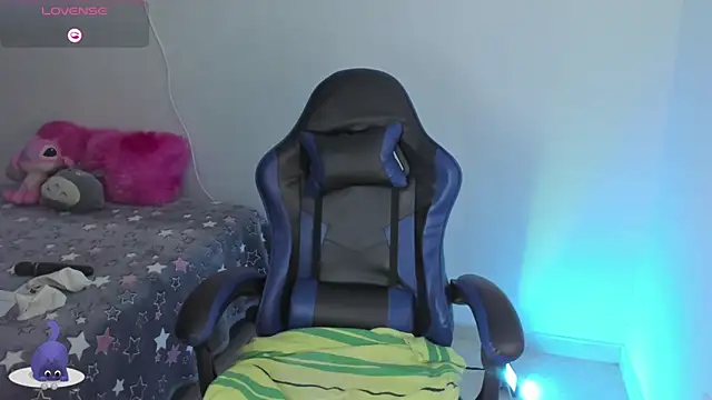 Chat XXX ao vivo de roseliam25