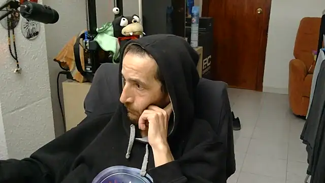 softail85 Chat XXX in diretta