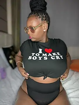 ScarletMuseX 라이브 XXX 채팅