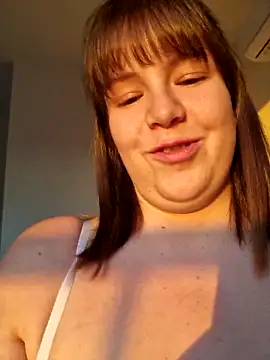 JoanGraziella Webcam show