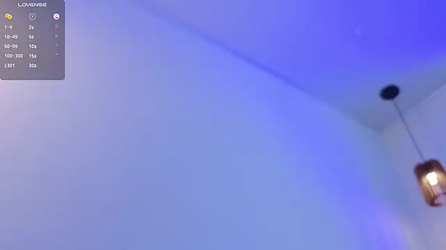 Chatroom XXX en direct de dolly_zoe