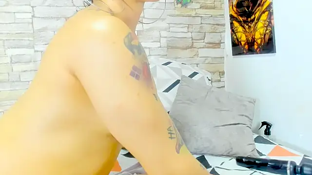 Chat XXX ao vivo de kaiagerbes3