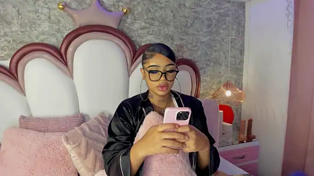 Mia_Jansen 웹캠 쇼