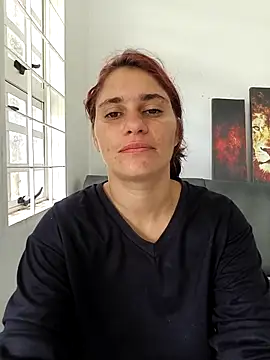 Czat XXX na żywo – Scarlett-Leh