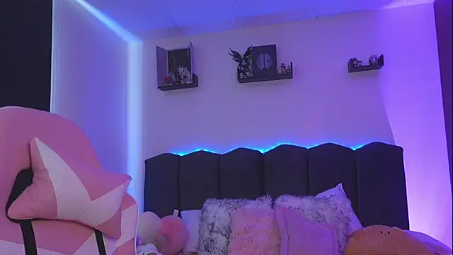 Czat XXX na żywo – Lilou_albrecht