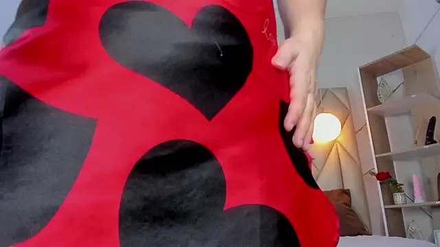 Chatroom XXX en direct de angelswets