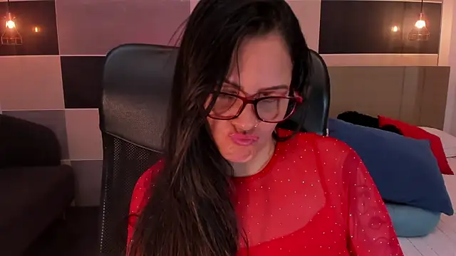 Czat XXX na żywo – Zara_Jackson