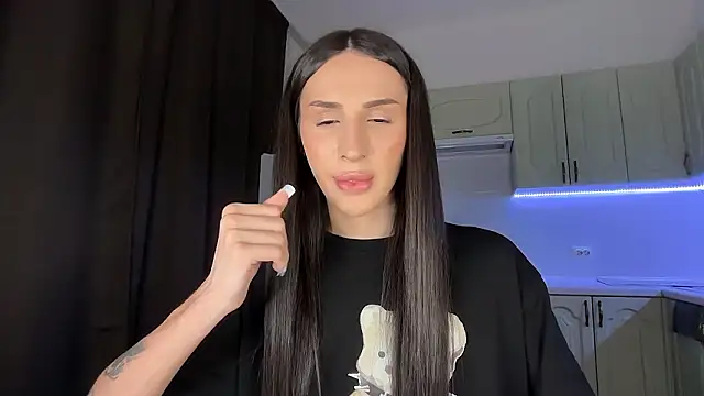 Kim_Oberlin_ Obrolan Langsung XXX