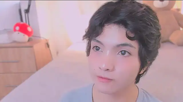 Sweet_Allan Live XXX Chat