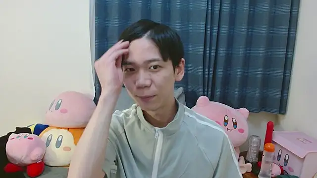 yukito-T – Naživo XXX chat