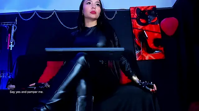 KaramStone Live XXX Chat