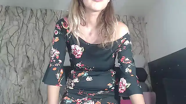 Czat XXX na żywo – AntonellaBlanc