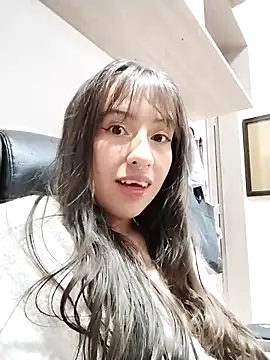 Czat XXX na żywo – SofiCandy_