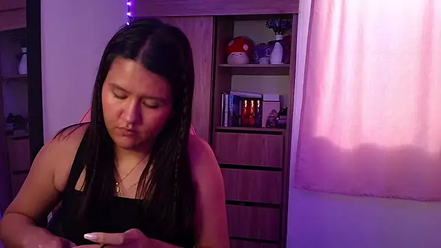 Oliviawatson1 Live XXX-chat