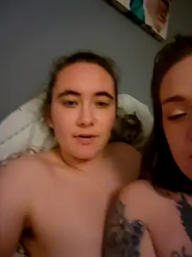 Show Webcam de AndHerXO