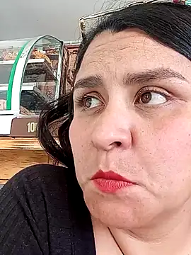 MissLusty_ Webcam Show