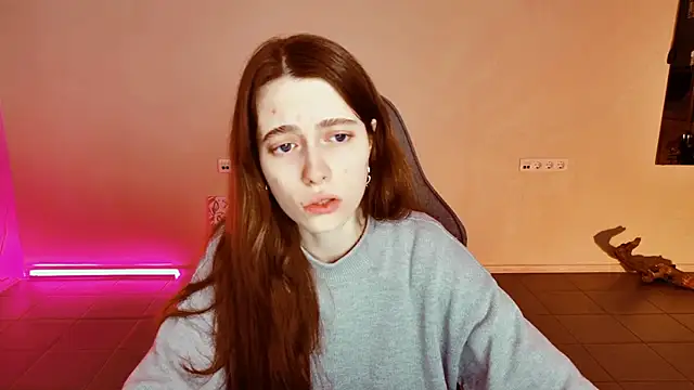 Yoka_paradoXXX 라이브 XXX 채팅