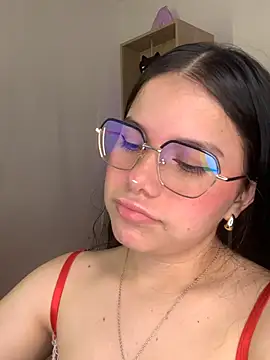 violettabond Live XXX Chat