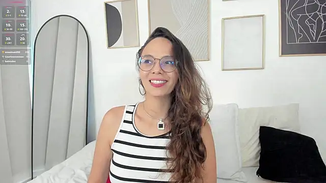 Czat XXX na żywo – Julianneharris